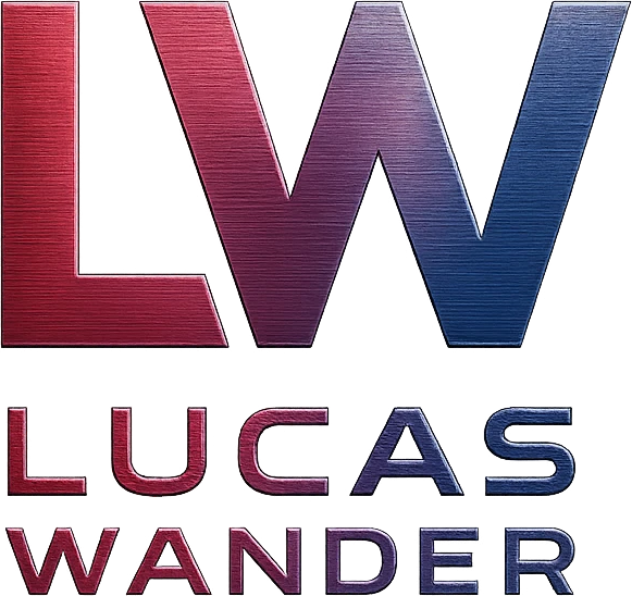Logo Lucas Wander
