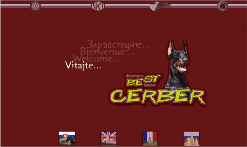 Web Best Cerber
