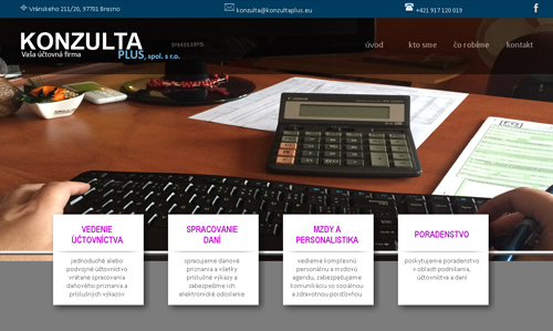 Web Konzulta Plus